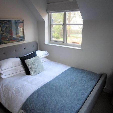 Crown Cottage, Orford - Prime Orford Location Buitenkant foto
