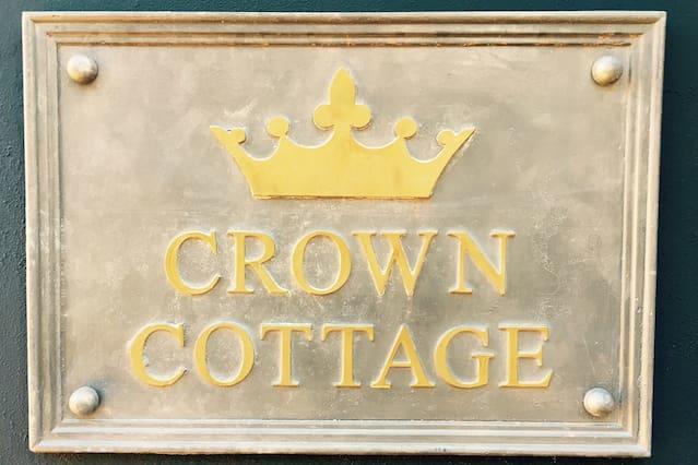 Crown Cottage, Orford - Prime Orford Location Buitenkant foto