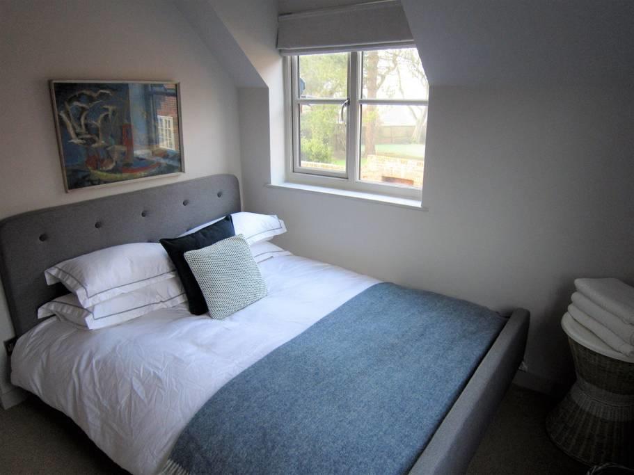Crown Cottage, Orford - Prime Orford Location Buitenkant foto