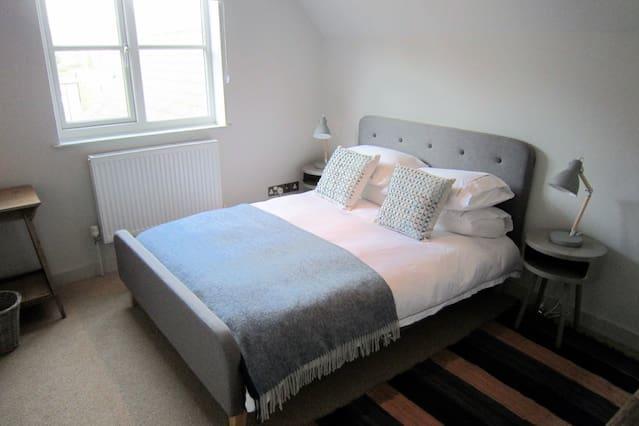 Crown Cottage, Orford - Prime Orford Location Buitenkant foto