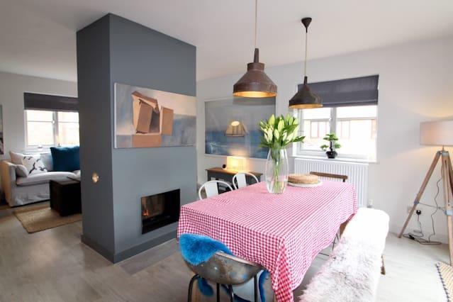 Crown Cottage, Orford - Prime Orford Location Buitenkant foto